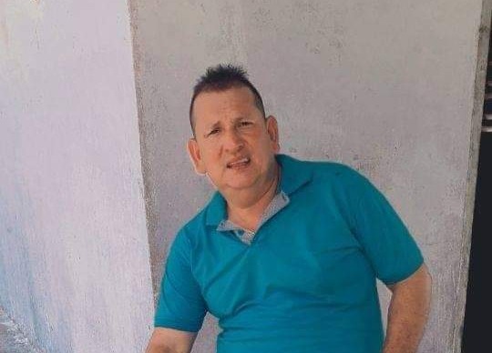 Primer crimen en San Andrés de Sotavento