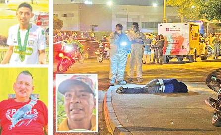 Se agrava la seguridad en Córdoba