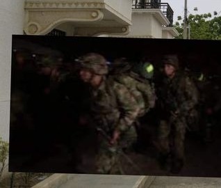 Adelantan operativos contra la criminalidad en Ciénaga de Oro, Córdoba