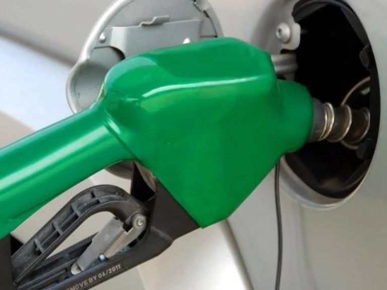 El Acpm subirá de precio en el mes de mayo