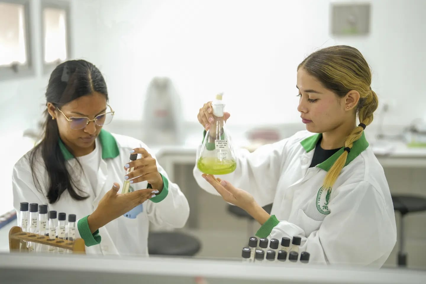 Unicor es exaltada como una de las mejores universidades de Latinoamérica