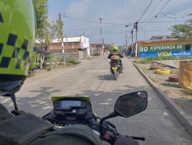 Los más buscados por homicidio y hurto en la subregión de Urabá