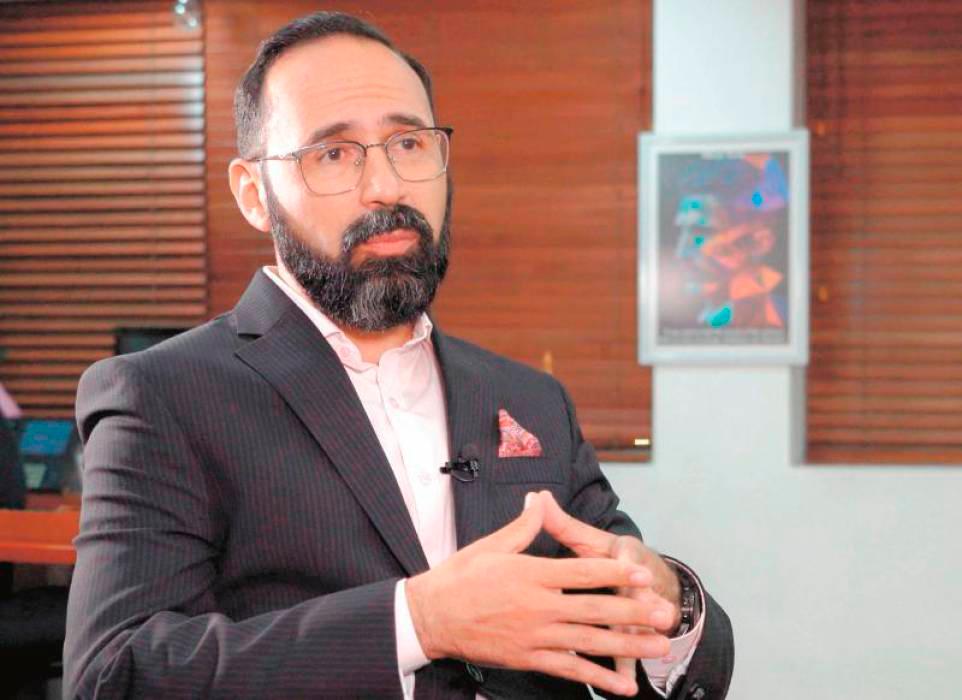 Agarrón entre Procuradora y Ministro de Minas