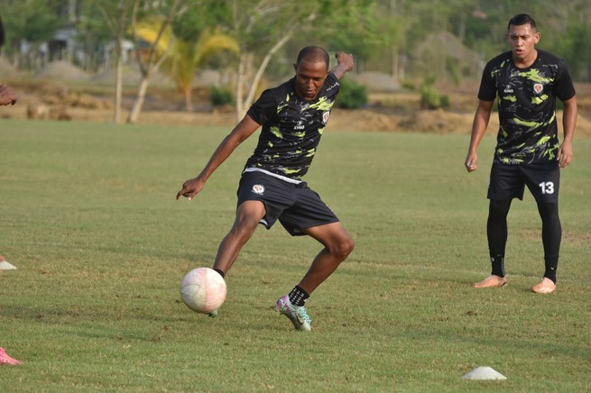 Jaguares debe seguir sumando