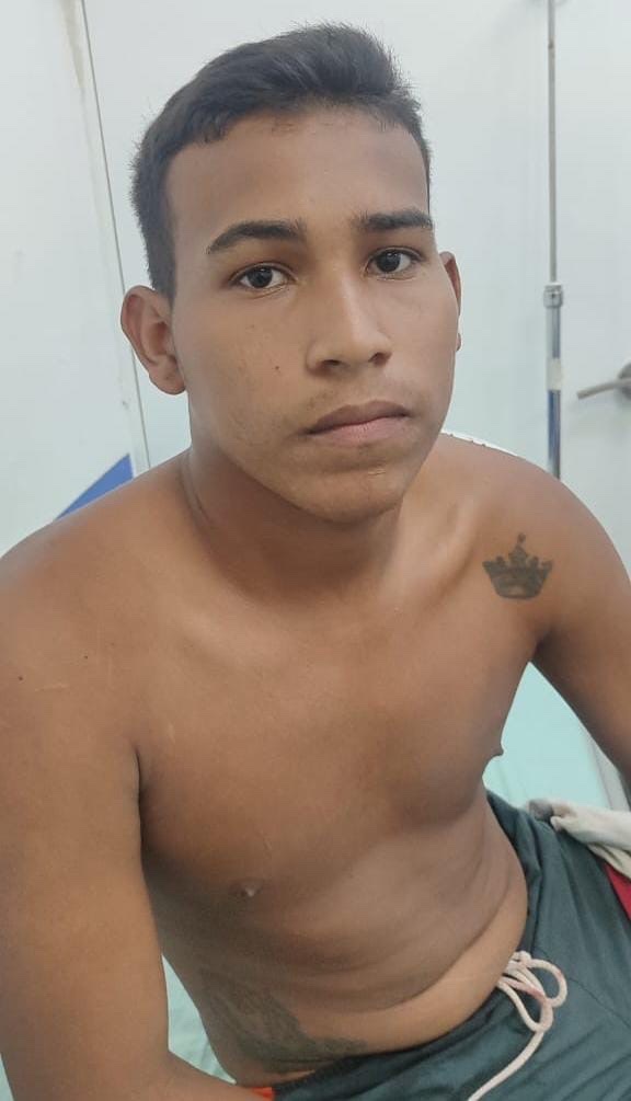 De varios tiros mataron a 'el Caballo'