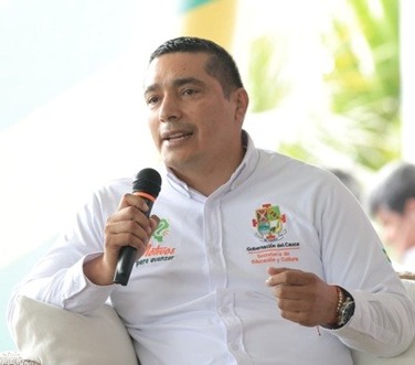 Gobernador del Cauca hace llamado al Gobierno por la escala de violencia en el departamento