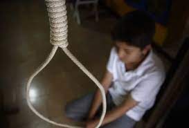 ¿Qué está pasando?, niño de 10 años se ahorcó