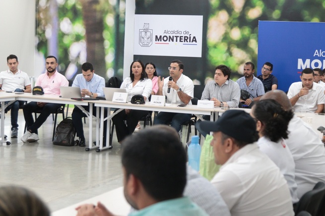 Alcaldía apuesta por 'Impuesto por puesto de trabajo' para generar empleo