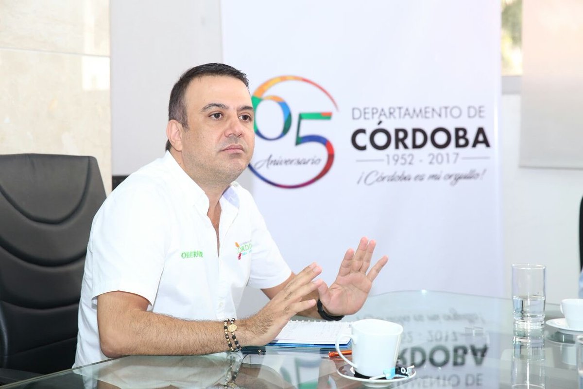 Suspenden sanciones contra Edwin Besaile