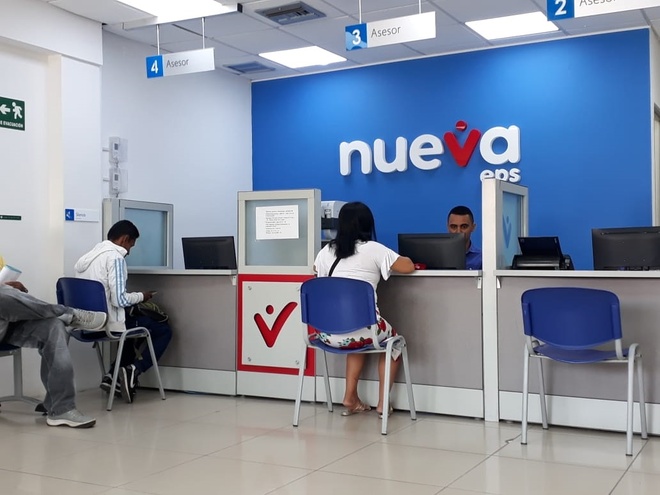 La salud del 75% de los cordobeses quedaría en manos del Estado