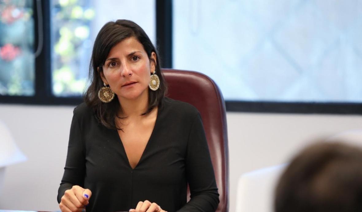 Gobierno hace nuevos nombramientos