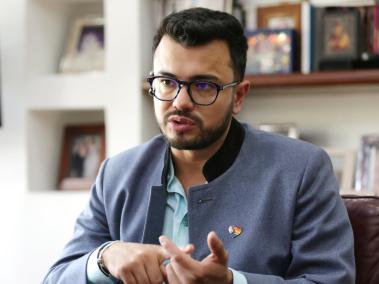 Keralti inició acciones legales contra el Superintendente de Salud