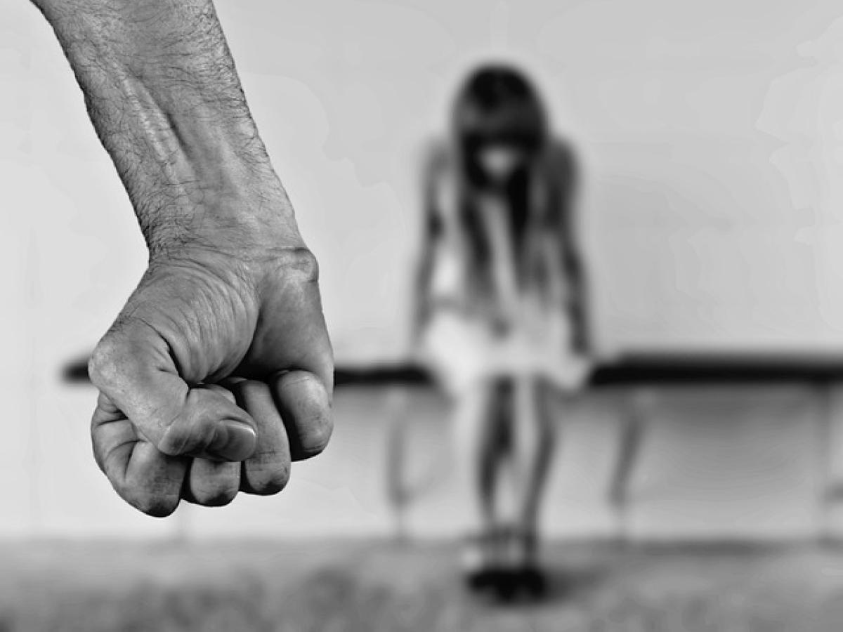 Más de 460 casos de violencia de género en Sucre
