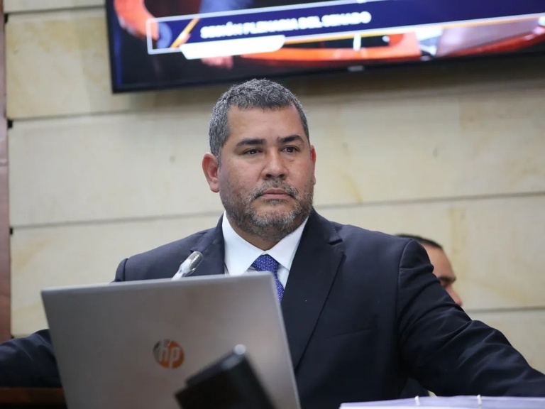 Partido Liberal apoyará la reforma pensional
