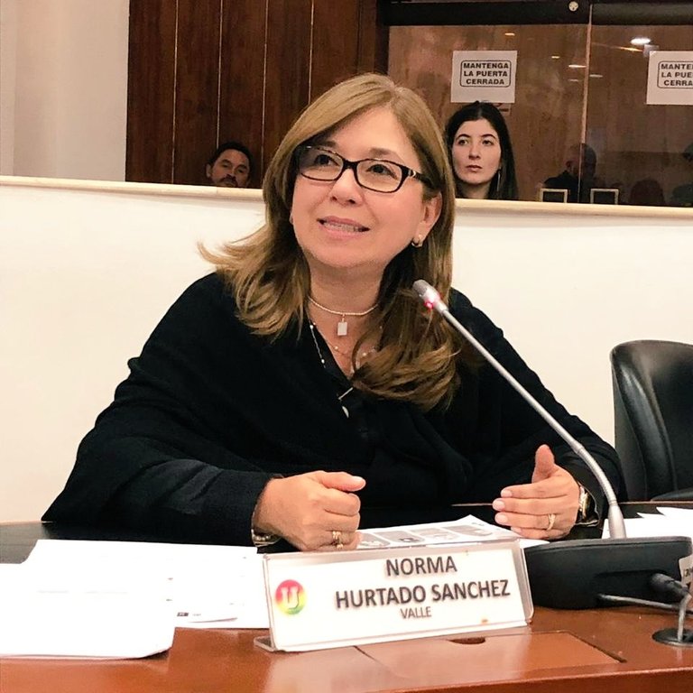 La ponencia alternativa para la reforma pensinal fue rechazada