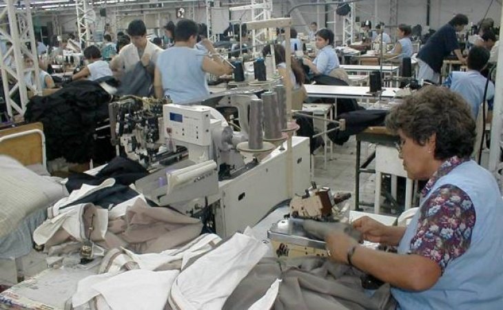 Distintas realidades de las industrias en Colombia