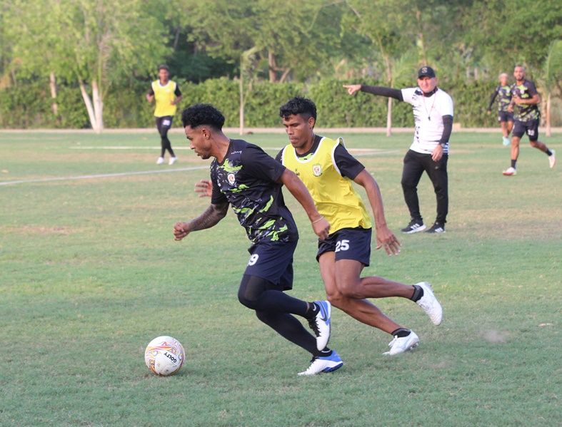 Jaguares y Cali se juegan 'la vida'