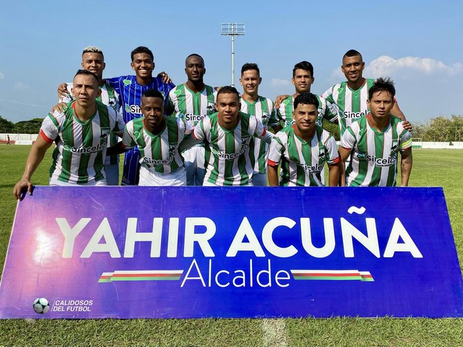 Se foguean para la Primera C