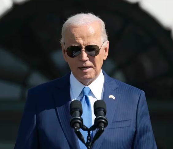 Biden quiere evitar que se propague el conflicto en Medio Oriente