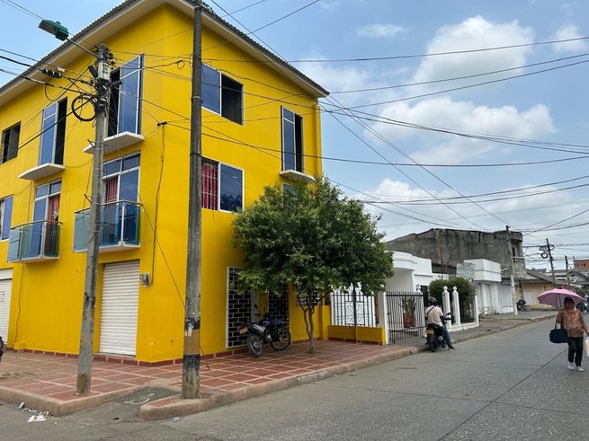 Se hizo pasar por cliente para robar