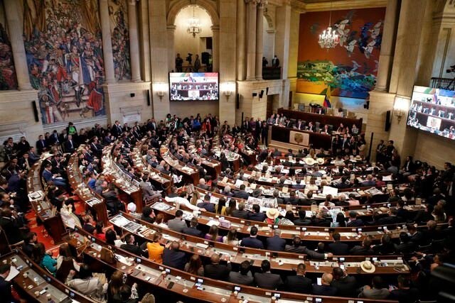 Reforma a la educación fue aprobada en la Cámara de Representantes