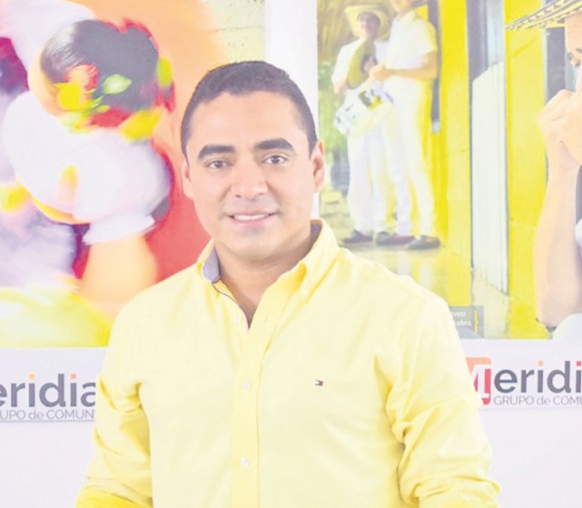 Consejo de Estado confirma la suspensión del concejal Haudy Samir Monterroza