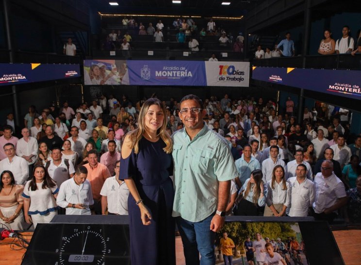 En los primeros 100 días pasamos de la retórica a la acción: alcalde Hugo Kerguelén