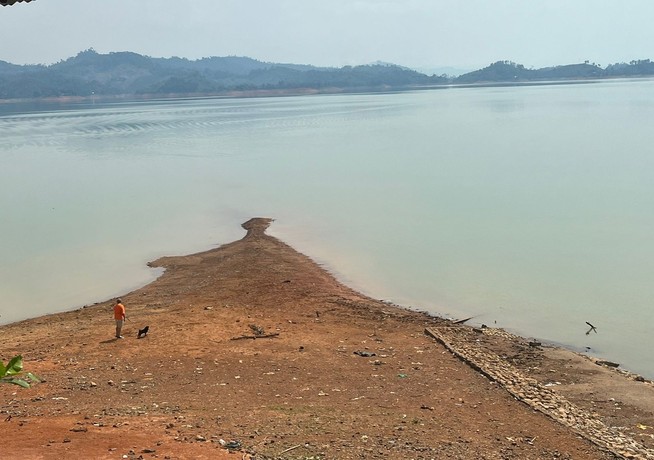 Directivas del embalse Urrá aseguraron que no hay riesgo de desabastecimiento
