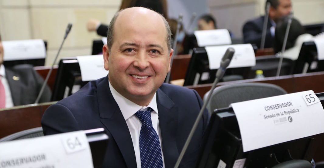 Buscamos una reforma más sostenible, equitativa y que proteja el ahorro de los colombianos: Marcos Daniel