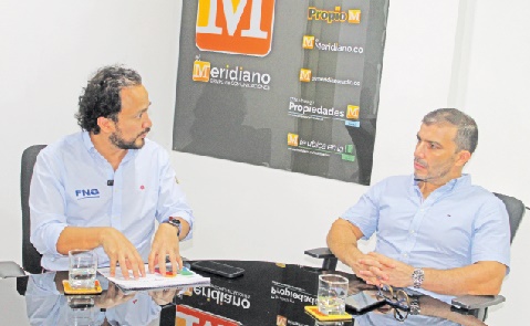 Con el FNG todos  pueden acceder a créditos