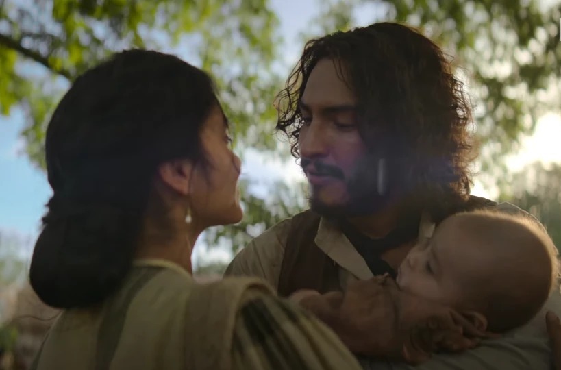Se revelan primeras imágenes de la serie inspirada en 'Cien años de Soledad'