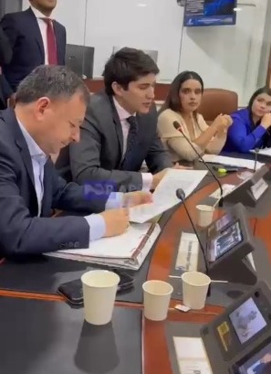 Aprueban el tercer debate del proyecto de ley ‘Pin Gratis’