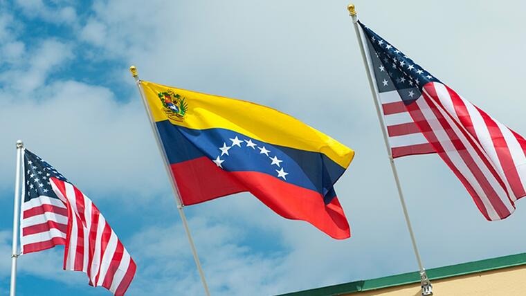 EE.UU. reimpone sanciones contra Venezuela