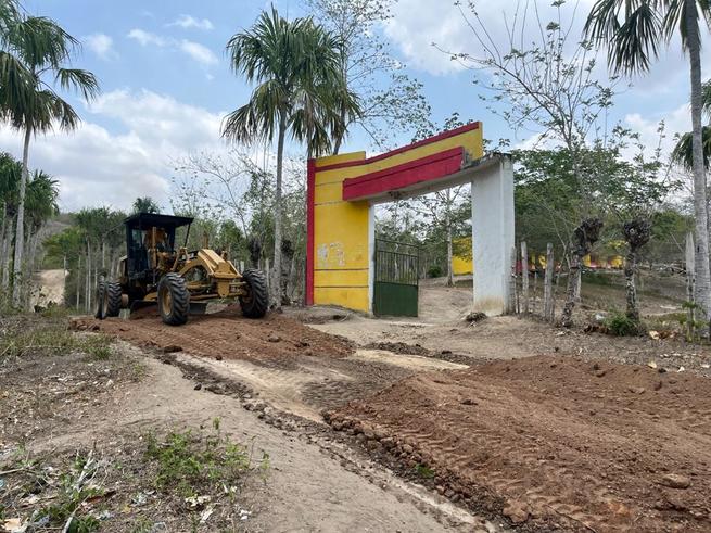 Reactivación del banco de maquinaria fue en Sampués