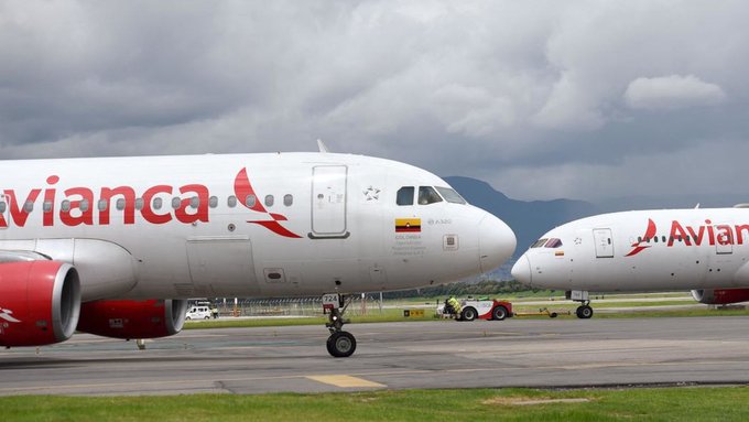 Avión en el que se transportaba Federico Gutiérrez casi se estrella