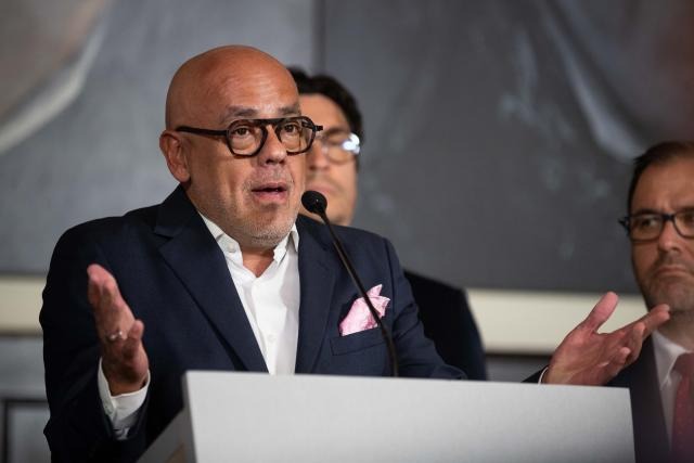 Venezuela considera “lesiva” la acción de EE.UU al revertir alivio de sanciones