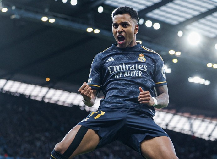 El campeón afuera: listas las semifinales