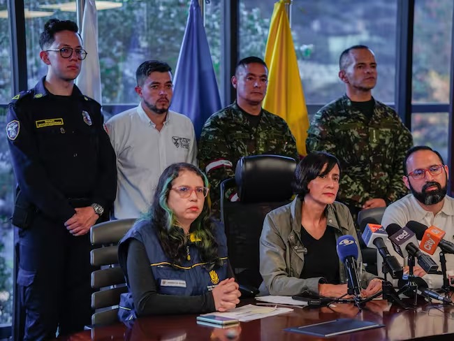 MinAmbiente y MinEnergía toman nuevas medidas ante la crisis energética