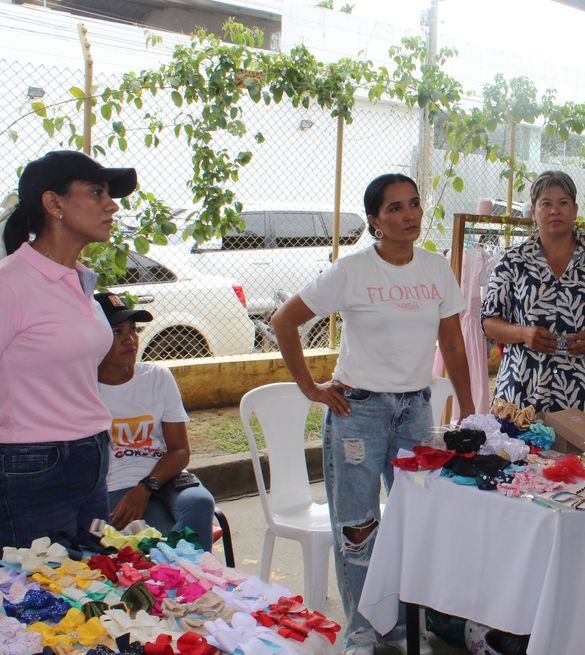 Montería, a mejorar índices de  emprendimientos