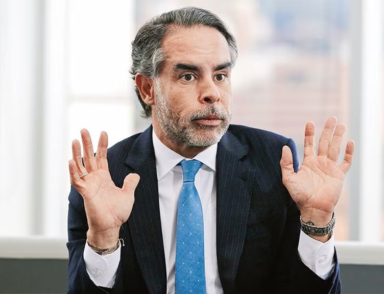 Benedetti no tendrá medida de aseguramiento por caso Fiduprevisora
