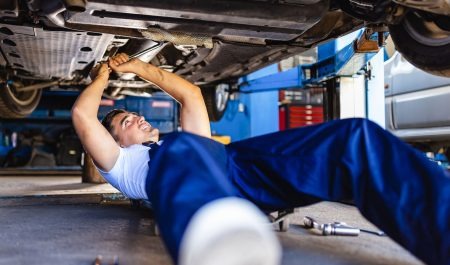 Precio de la gasolina ha impactado negativamente en los talleres de mecánica