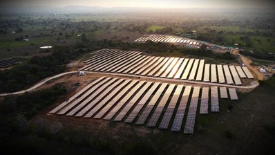 GreenYellow impulsa el progreso en Córdoba al conectar el parque solar Alejandría, proyecto que generó más de 350 empleos