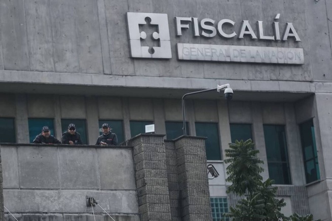 La Fiscalía designó a los nuevos directores seccionales