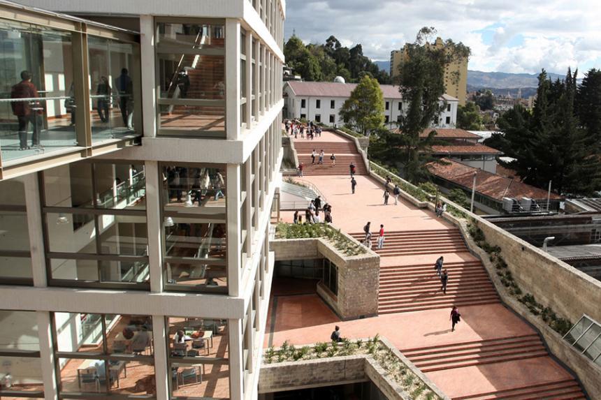 La Uniandes no se unirá al día cívico