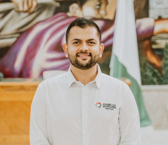"Como municipio seguiremos trabajando": Said Bitar