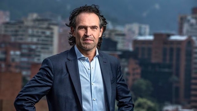 "Más que un día cívico, necesitamos acciones de civismo": Federico Gutiérrez