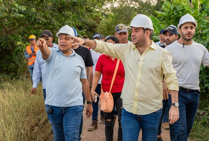 100 días haciendo todo por Lorica