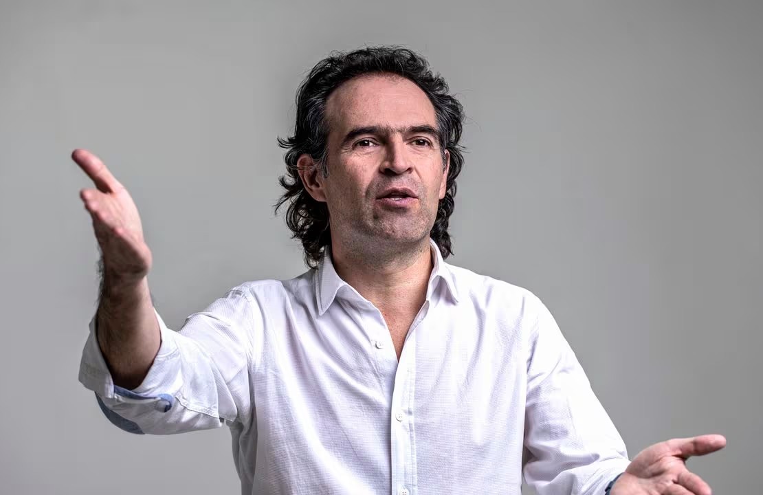 Alcalde de Medellín alertó sobre un presunta intervención del Gobierno a EPM