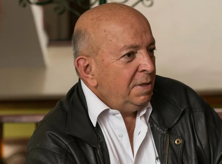 La JEP citó a Otty Patiño por crímenes de exFarc