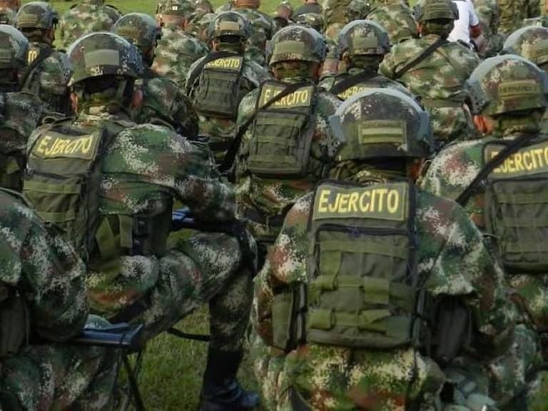 Prorrogan la suspensión de porte de arma de fuego en Córdoba, Antioquia, Sucre y Bolívar